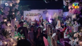 Hijr - Episode 08 - 28th February 2025